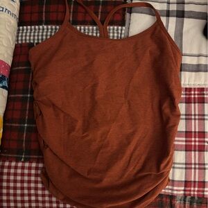 Beyond Yoga Maternity Spacedye Keep Your Cool Tank